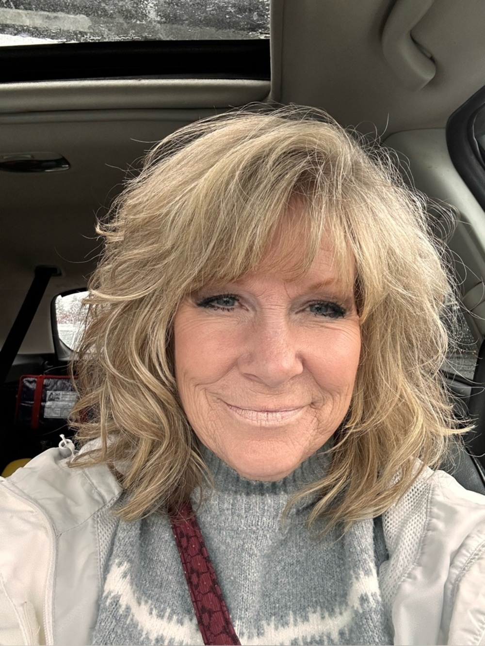 Meet your Posher, Kim
